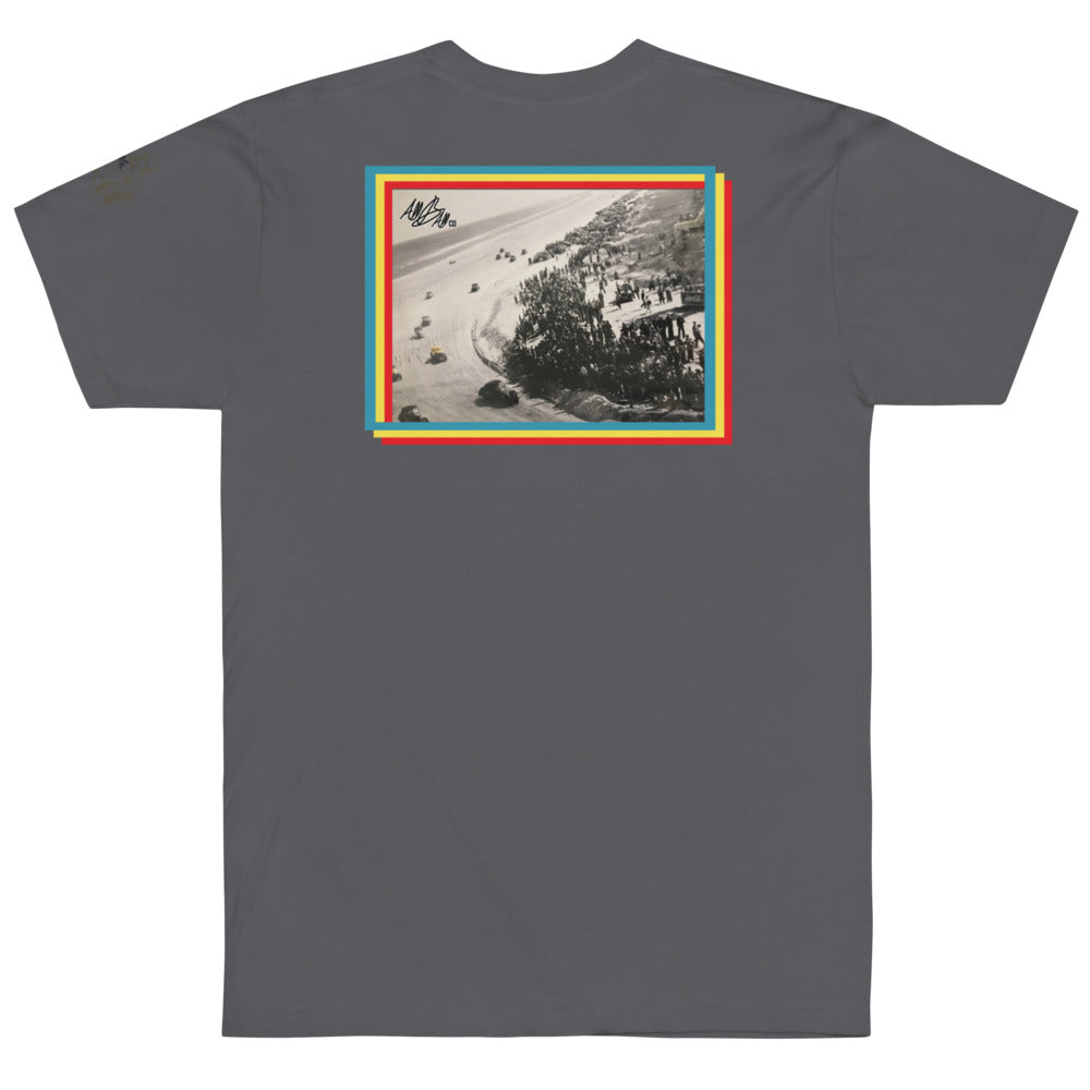 abc 500 '21' tee