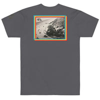 abc 500 '21' tee