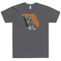 abc 500 '21' tee