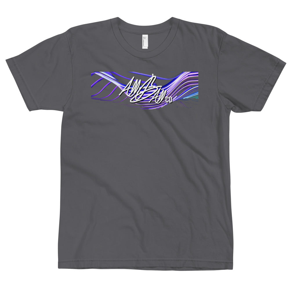abc whistle tee