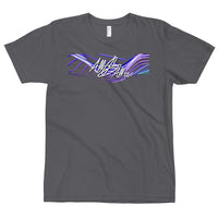 abc whistle tee