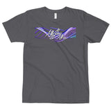 abc whistle tee
