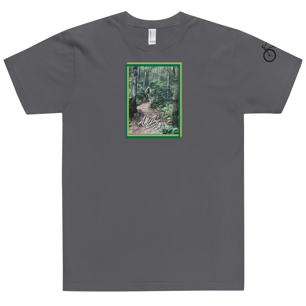 abc bike tee