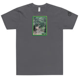 abc bike tee