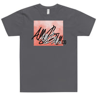 abc coral tee