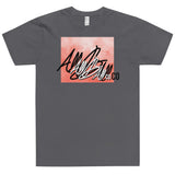abc coral tee