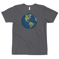 abc globehopper tee 'NA'