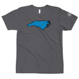 abc carolina blue tee