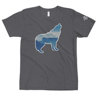 abc howl tee