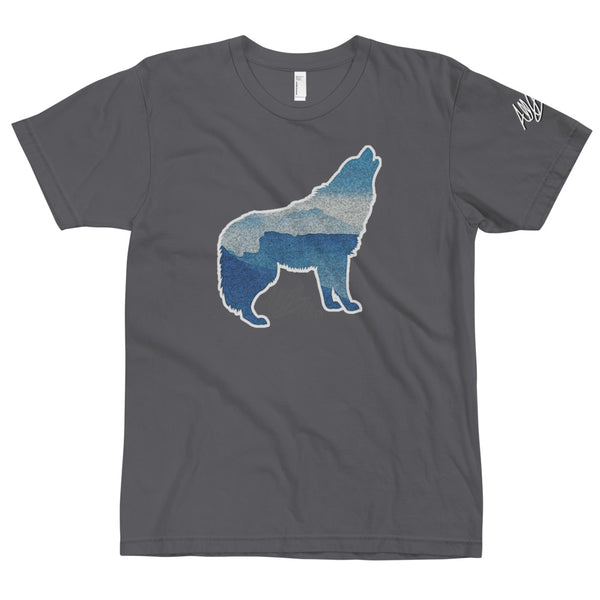 abc howl tee
