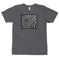 abc zebrah tee