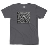 abc zebrah tee