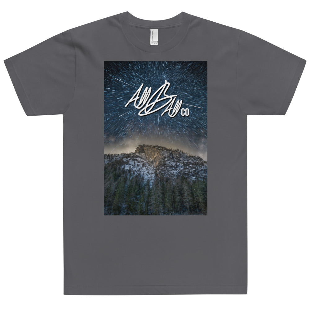abc gaze zoomin tee