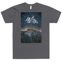 abc gaze zoomin tee