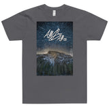 abc gaze zoomin tee