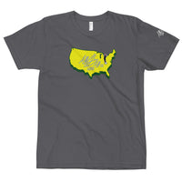 abc golf guy gusta tee