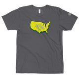 abc golf guy gusta tee