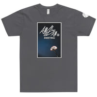 abc basketball night tee