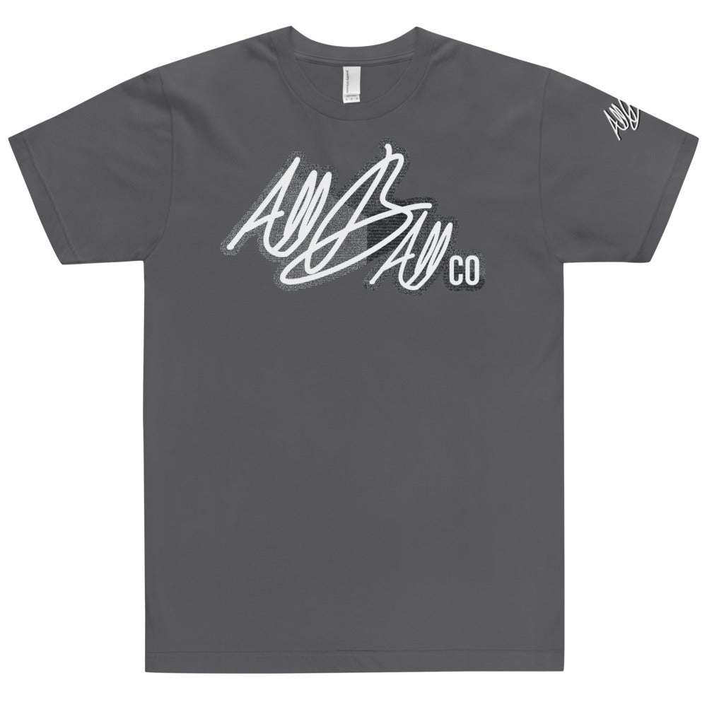 stunnin tee