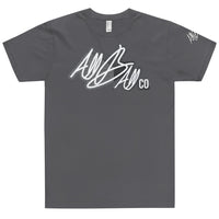 stunnin tee