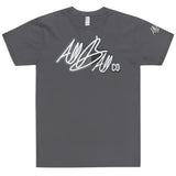 stunnin tee