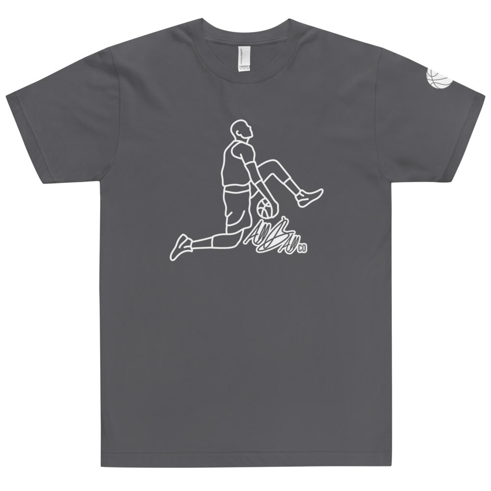 abc ball on em tee