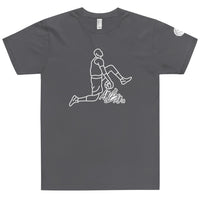 abc ball on em tee
