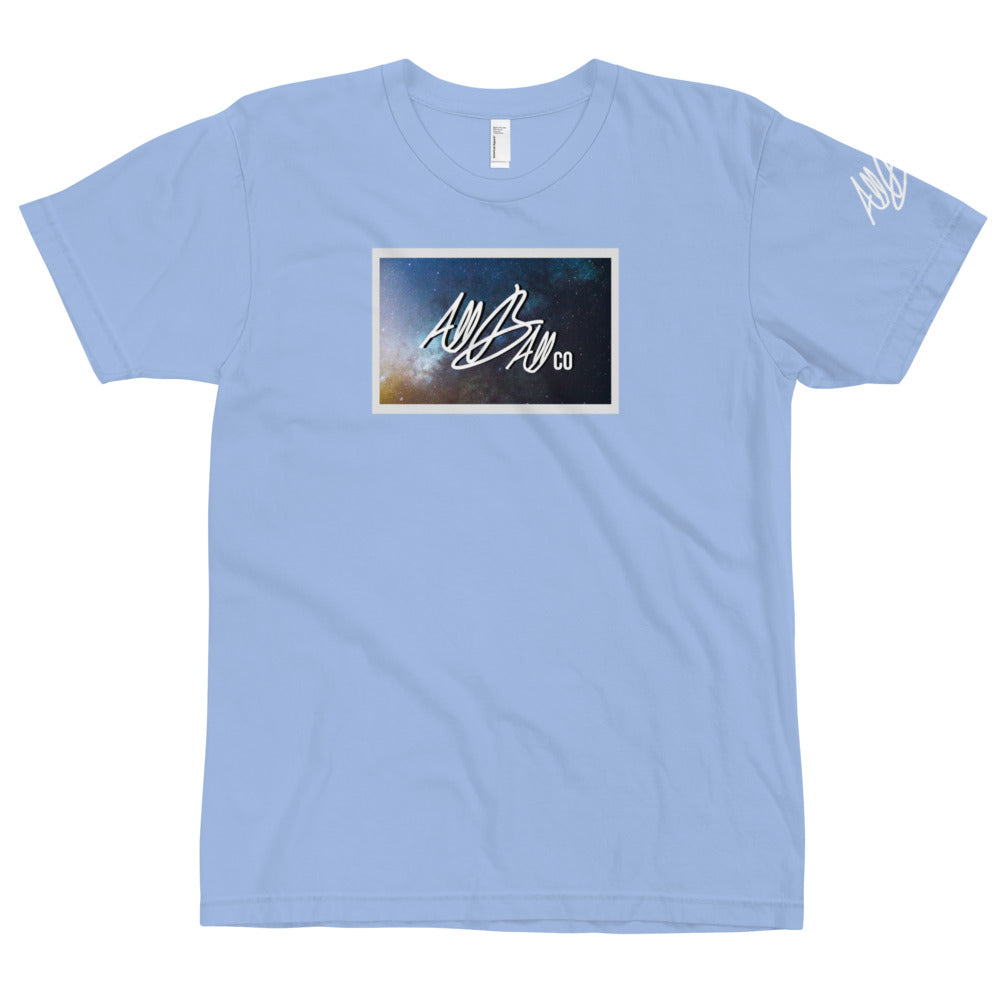 abc classic galaxy tee 1.0