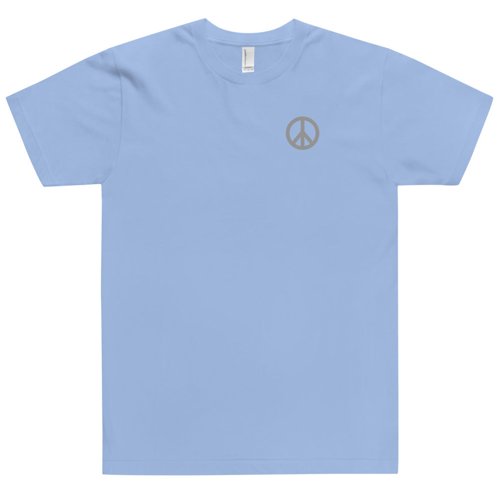 abc peace tee