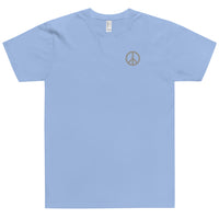 abc peace tee