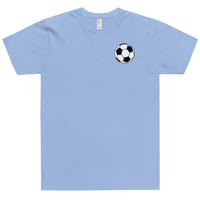 abc futbol tee