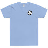 abc futbol tee