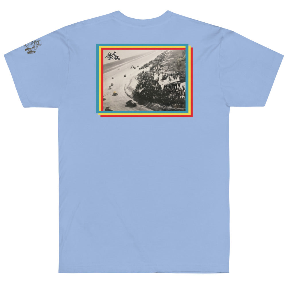 abc 500 '21' tee