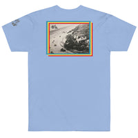 abc 500 '21' tee