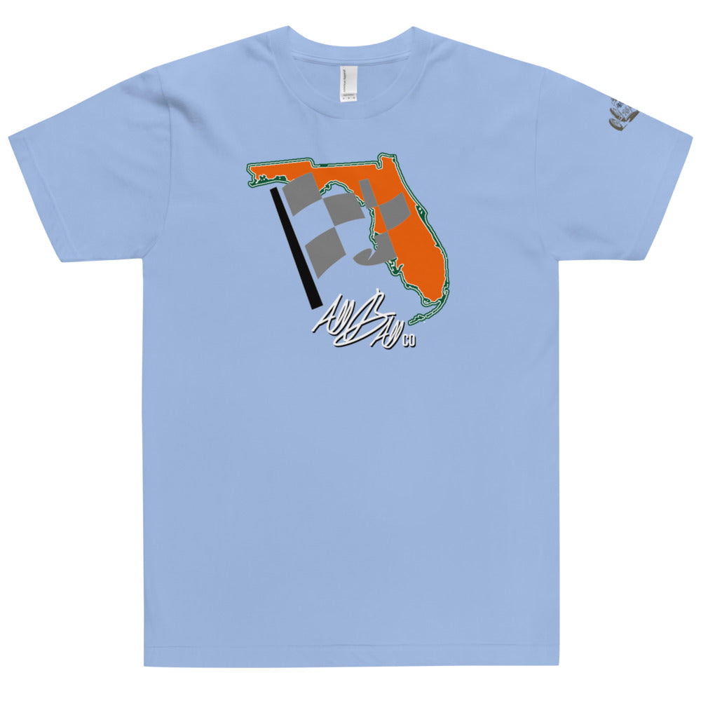 abc 500 '21' tee