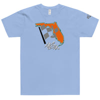 abc 500 '21' tee