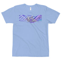 abc whistle tee