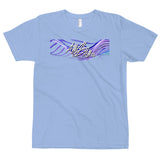 abc whistle tee