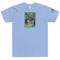 abc bike tee