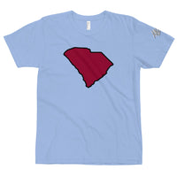 abc sc tee