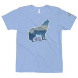 abc howl tee