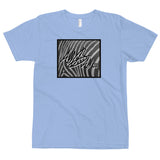 abc zebrah tee