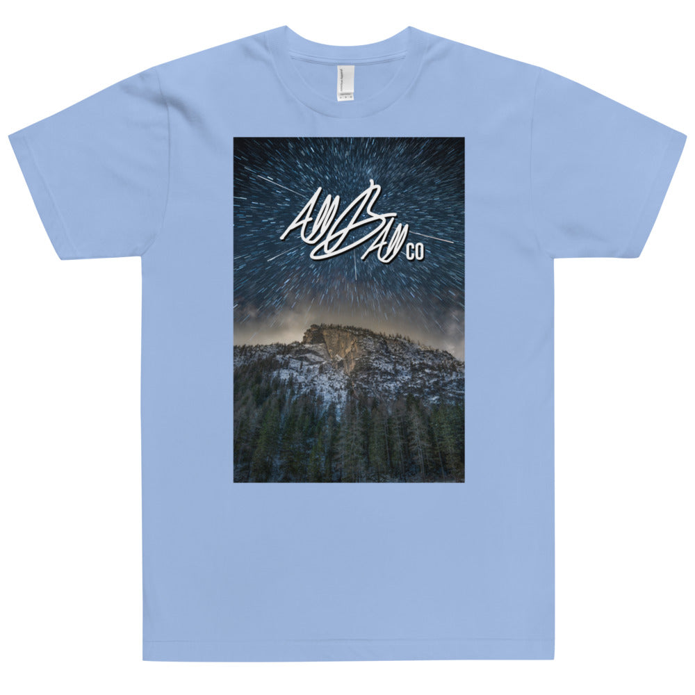 abc gaze zoomin tee