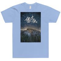 abc gaze zoomin tee