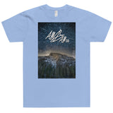 abc gaze zoomin tee