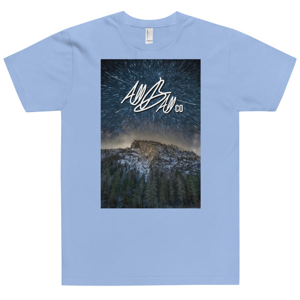 abc gaze zoomin tee