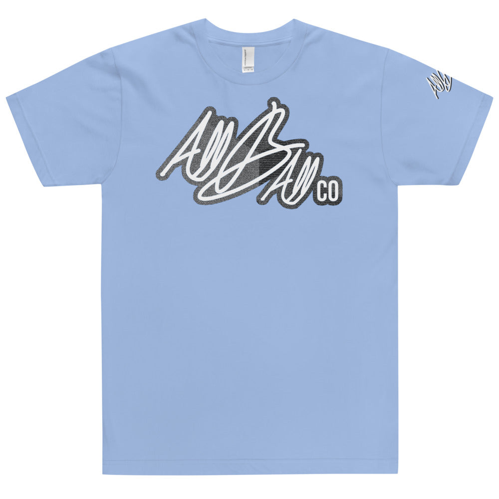 stunnin tee