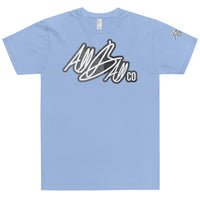 stunnin tee