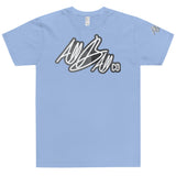 stunnin tee