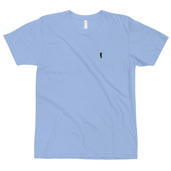 golf guy x usa tee